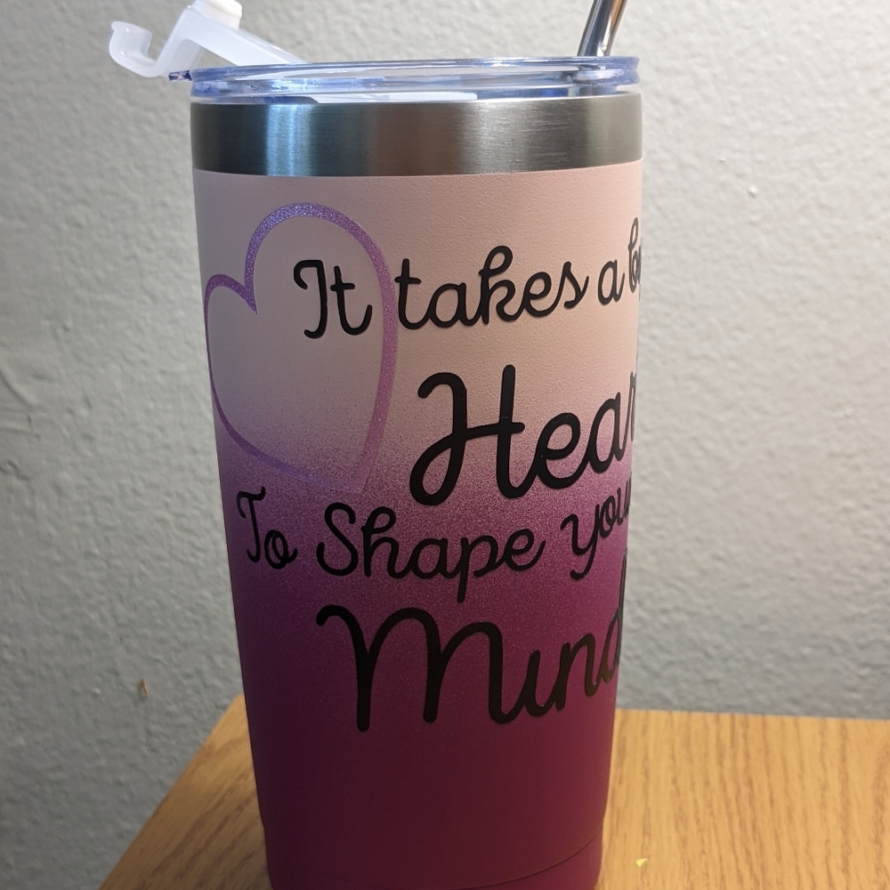 🍎✏️Teacher Appreciation Tumblers ✏️🍎